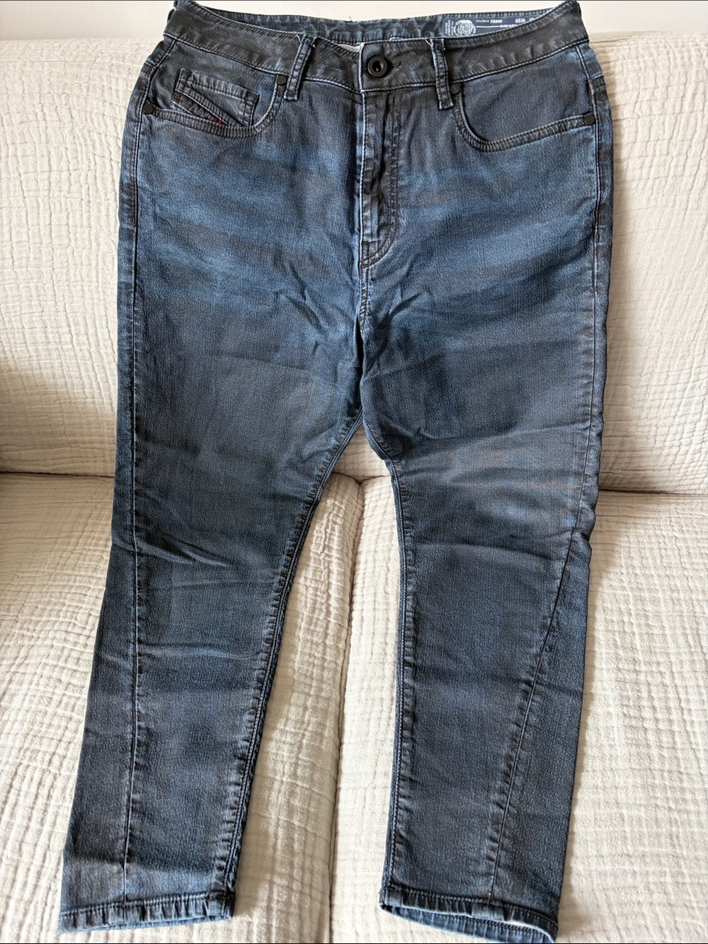 Diesel Women’s Sweatpants  jeans size 25